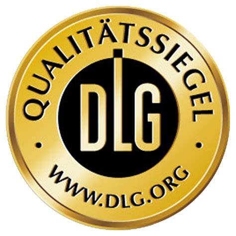 DLG-Qualitätssiegel
