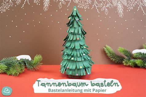 Dach mit Tannenbaum-Muster aus Milka-Sweet-Winter-Schokolade