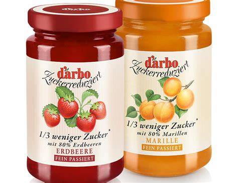 Darbo Unternehmensgeschichte und Produktvielfalt