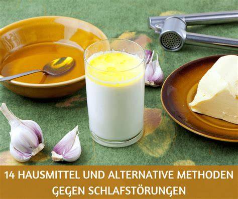 Darstellung traditioneller Hausmittel inkl. Honigpräparate und Sitzbäder