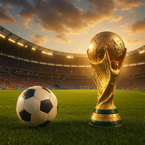Das Finale - die umgestürzte Auflösung