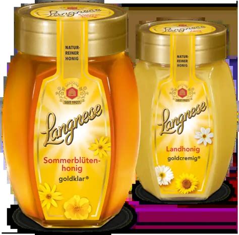 Datenschutz Gewinnspiel Langnese Honig