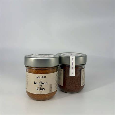 Dattelpüree im Glas - natürliche Süße für Kuchen