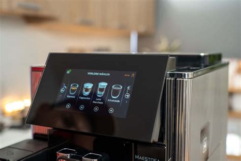 DeLonghi Maestosa und PrimaDonna Vergleich: Kakao-Funktion und Ausstattung