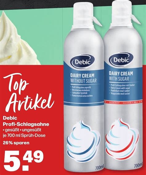 Debic Sahne Produktabbildung und Anwendung