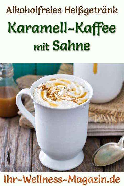 Deckblatt: Kaffee mit Karamell und Schokoladennoten