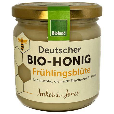 Deckblatt des aktuellen REWE Honig Angebotsprospekts