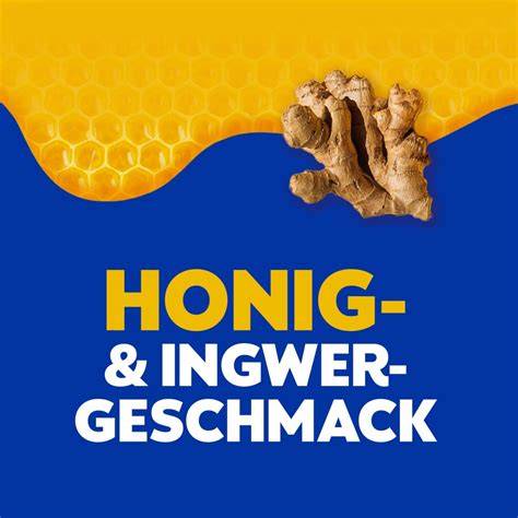 Deckelwachs-Likör mit Honigaroma