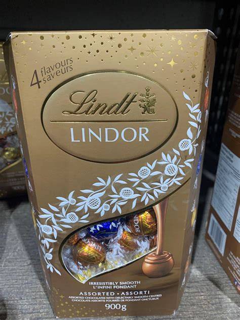 Dekorationsideen für Pralinen