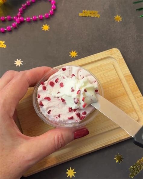 Dekortipps: Einhorn-Mähne aus Fruchtgummi und Zuckeraugen