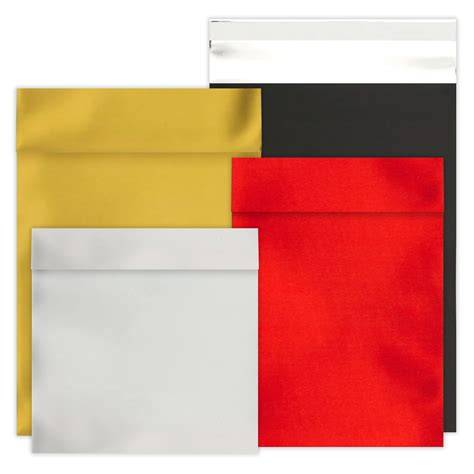 Dekorvarianten: Metallic, farbige und Velvet-Pralinen