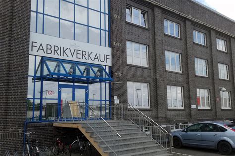 Delitzscher Schokoladenfabrik Werkstor