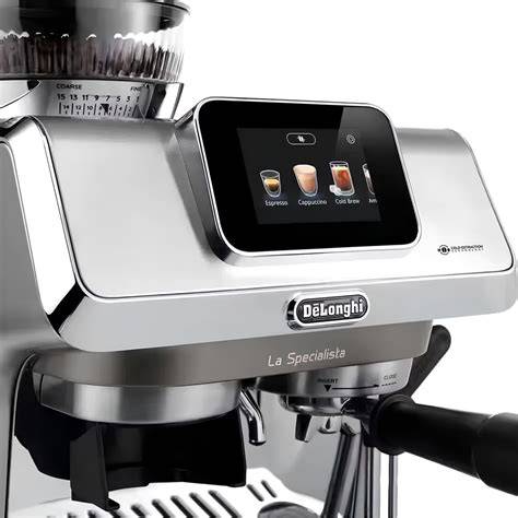 Delonghi Unternehmensgeschichte und Marken