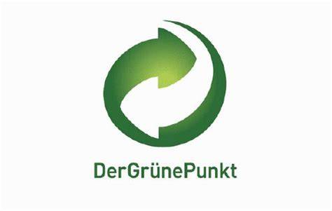 Der Grüne Punkt - Recycling System Deutschland