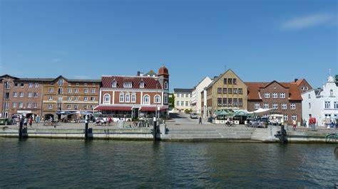 Der historische Weg von Marzipan aus dem Orient nach Lübeck