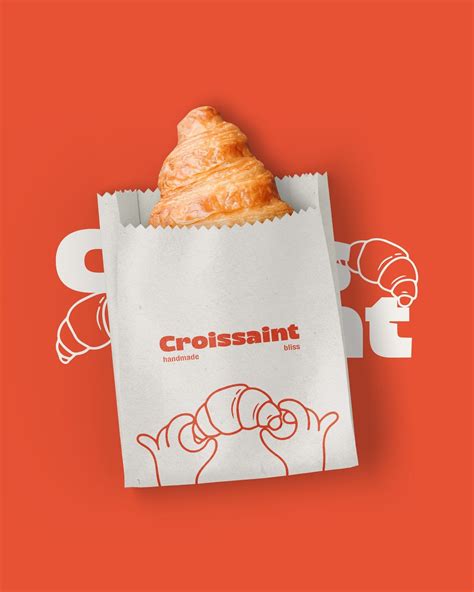 Design des Mini Croissant Keyrings und Inspiration durch die Croissant Linie