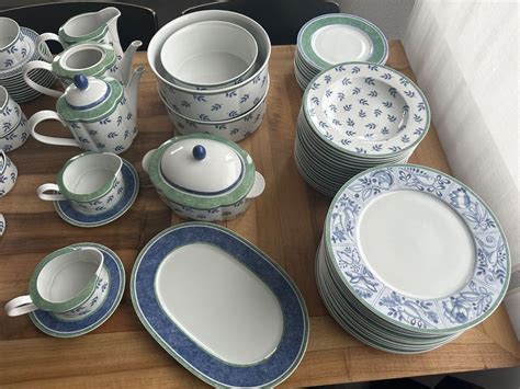 Design und Produktvielfalt von Villeroy & Boch