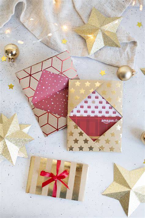 Design und Verpackung eines Premium-Adventskalenders
