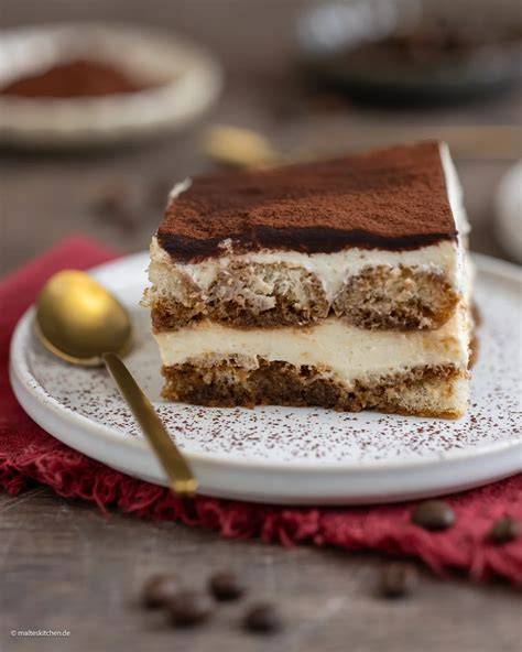 Dessertklassiker und Tellerdesserts - Kursübersicht
