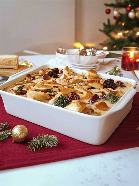 Desserts aus der Auflaufform - Vielfalt und Genuss