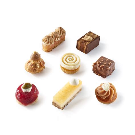 Desserts-Lieferservice FAQ