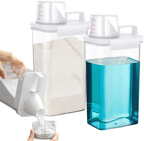Detailfoto der Verpackung, Portionsgrößen und Dosierhilfe