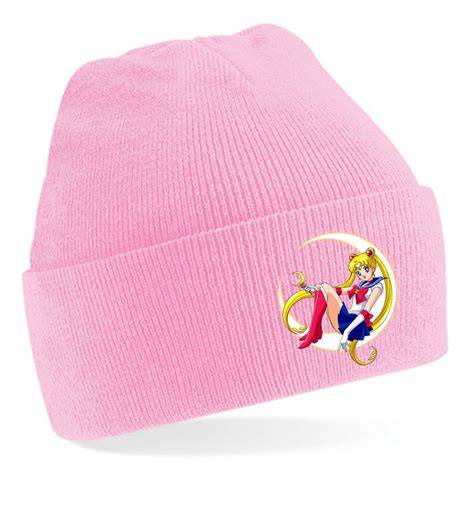 Details: essbarer Druck mit Sailor Moon Motiv