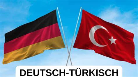 Deutsch-türkische Beziehungen und traditionelle Geschenke