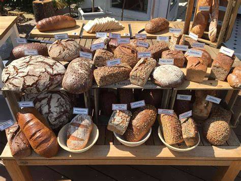 Deutsche Brotkultur, Traditionen und Herstellungsprozesse