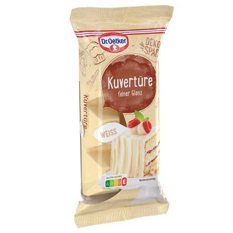 Diagramm: Buttercreme-Varianten (Vanille, Schoko, weiße Kuvertüre)