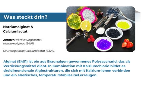Diagramm: Geliermittel-Mengen je Fruchtmenge