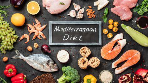 Diagramm: Testosteronverdopplung nach zuckerfreier mediterraner Diät