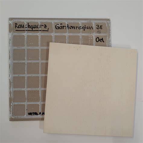Diagramm Ausmahlgrade: grobes Schrot - mittlere Stufe - feinste Stufe
