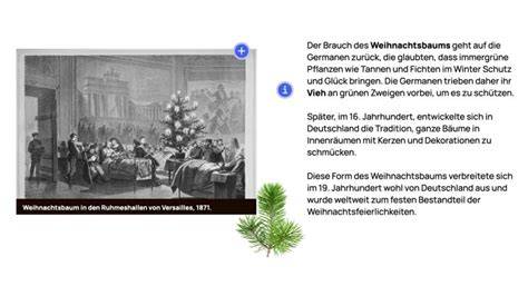 Die Geschichte und Vielfalt der Weihnachtsbräuche und -traditionen weltweit