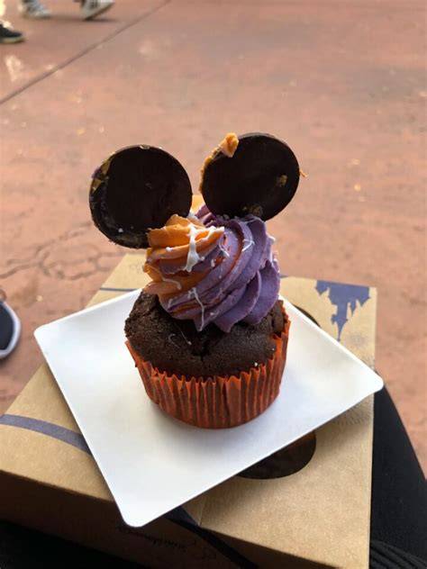 Die Vielfalt der Disney-Desserts im Disneyland Paris