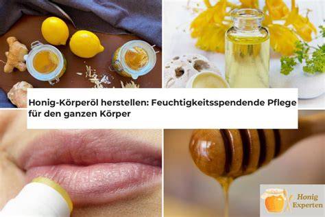 Die beliebtesten DIY-Honig-Haarmasken als Übersicht