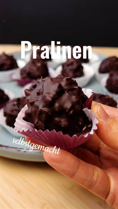 Die ersten französischen Pralinen: kandierte Mandeln im Zucker