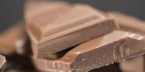 Die wichtigsten Nährstoffe und Polyphenole in dunkler Schokolade