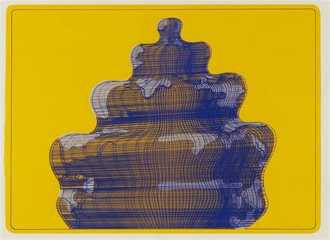 Dieter Roth in seinem Atelier: Selbstporträts und Schokoladenreliefs