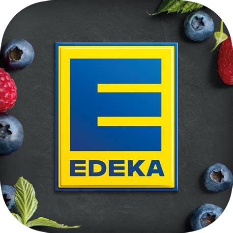 Digitale Avatar FanCard von EDEKA für Fußballfans