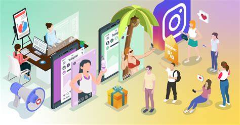 Digitales Brand Marketing, Social Media und Influencer für Honigprodukte