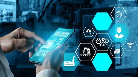 Digitalisierung und IoT in der Beratung