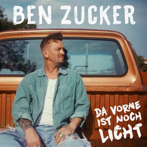Discographie von Ben Zucker