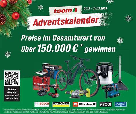 Diskussion über Preise von Adventskalendern in Supermärkten