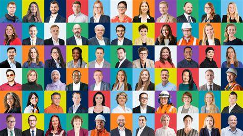 Diversität der Lion Produktvarianten im Vergleich