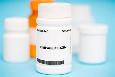 Dosierungsschema Empagliflozin