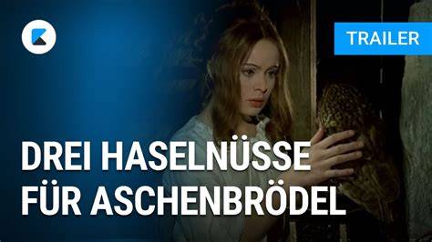 Drei magische Haselnüsse - Symbolik im Film