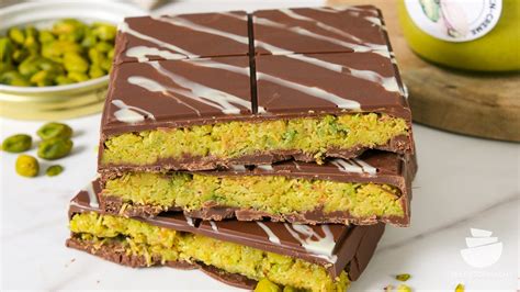 Dubai Schokolade - selbstgemacht