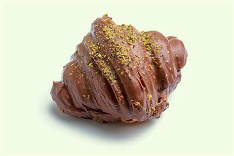 Dubai Schokolade Croissant: Exklusives Gebäck im Trend