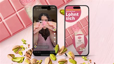 Dubai Schokolade im Social Media Trend - Nutzerbewertungen und Kommentare